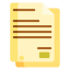 Document ícono 64x64