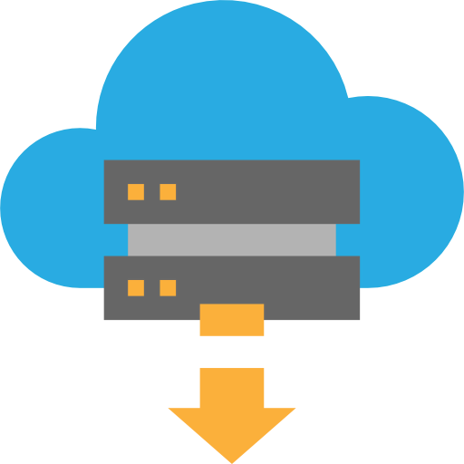 Server icon