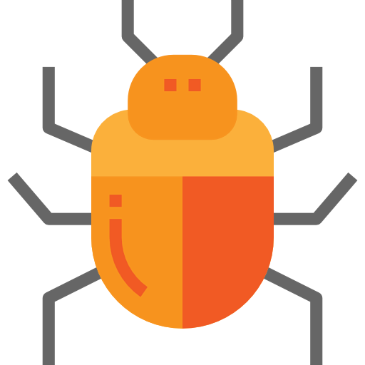 Malware icon
