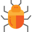 Malware icon 64x64