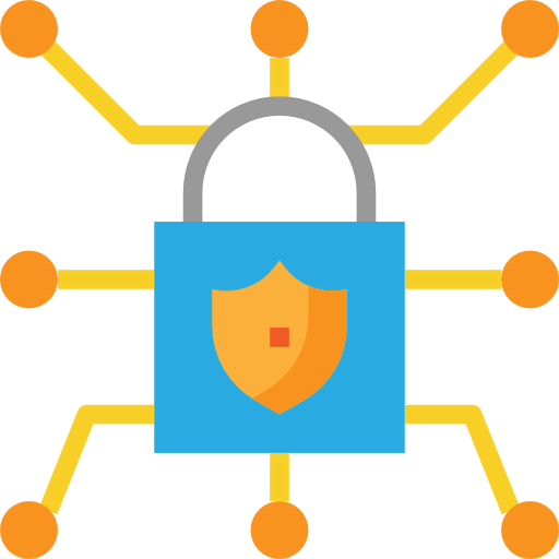 Security 图标