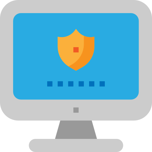 Security 图标