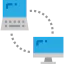 Computer icon 64x64