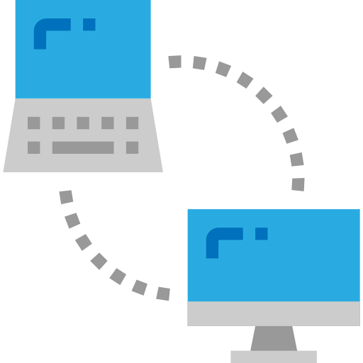 Computer icon