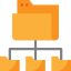 Folder icon 64x64