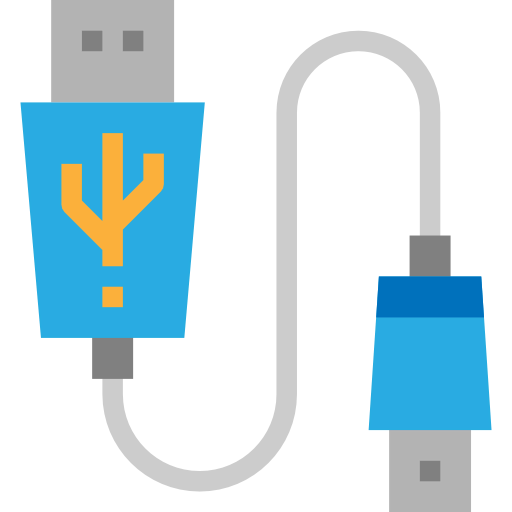 Usb icon