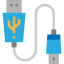 Usb icon 64x64