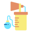 Breast pump icon 64x64