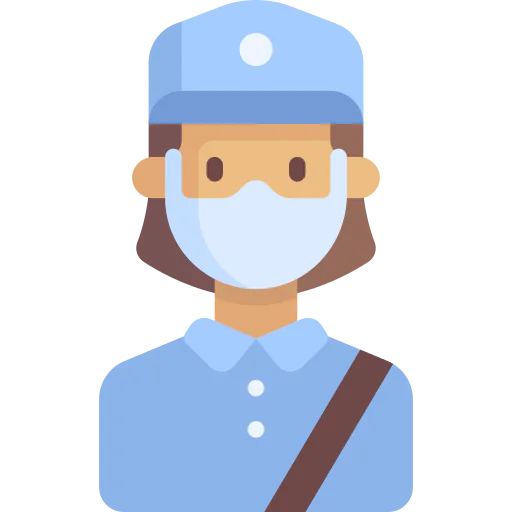 Postman icon