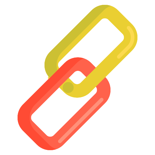 Link 图标