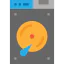 Hard disk icon 64x64