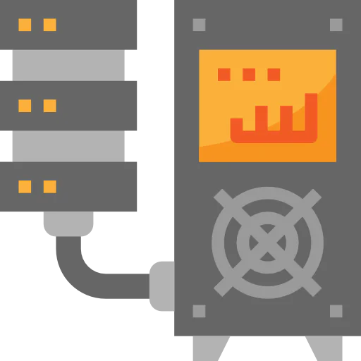 Computer icon
