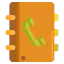 Agenda ícono 64x64