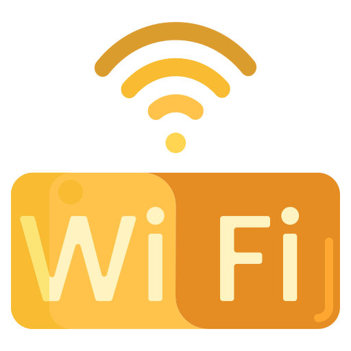 Wifi 图标