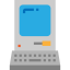 Diskette icon 64x64