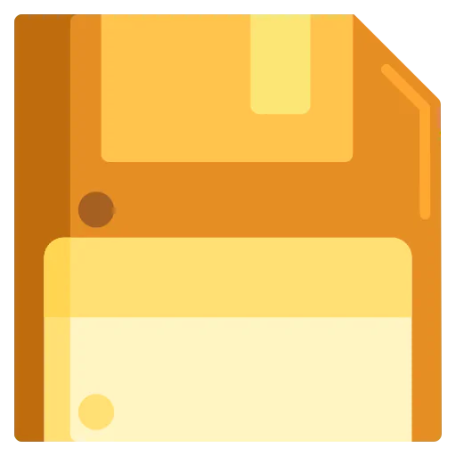 Floppy disk 상