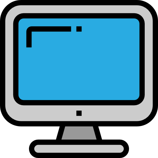 Desktop icon