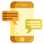 Mobile ícono 64x64