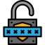 Password icon 64x64
