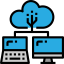 Network icon 64x64
