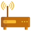 Router ícono 64x64