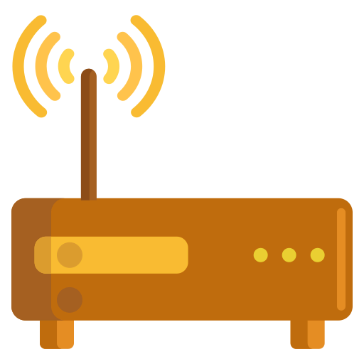 Router 图标