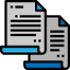 Document icon 64x64