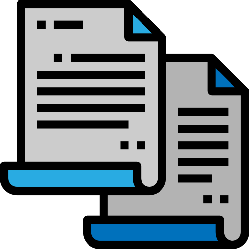Document icon