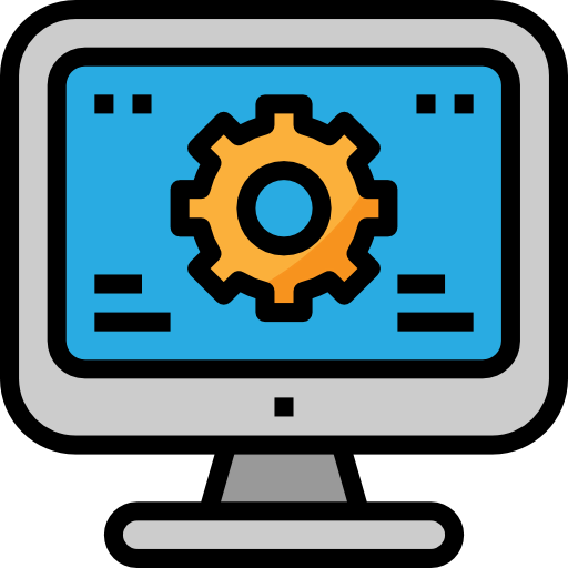 Computer icon