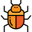 Malware icon 64x64