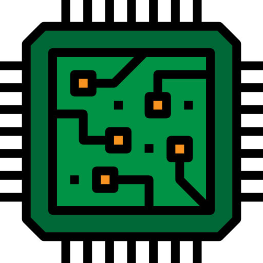 Cpu icon