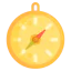 Compass ícono 64x64