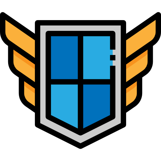 Shield icon