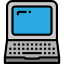 Laptop icon 64x64