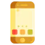 Smartphone ícono 64x64