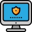 Security 图标 64x64