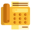 Fax ícono 64x64