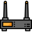 Router 图标 64x64