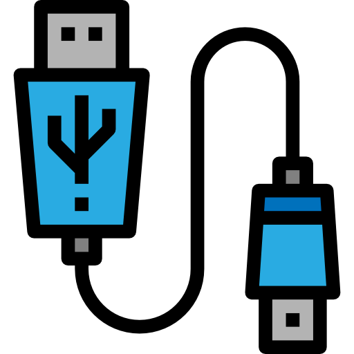 Usb icon