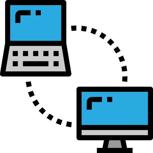 Computer icon