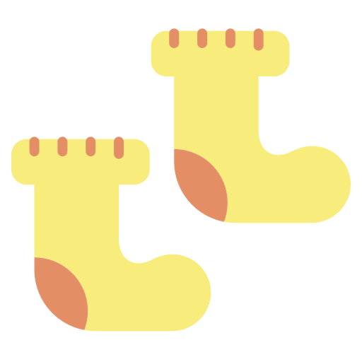 Socks icon