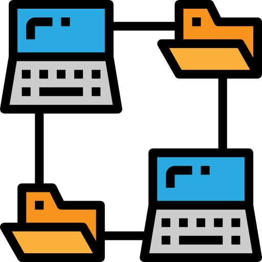 Network icon