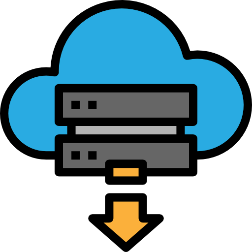 Server icon