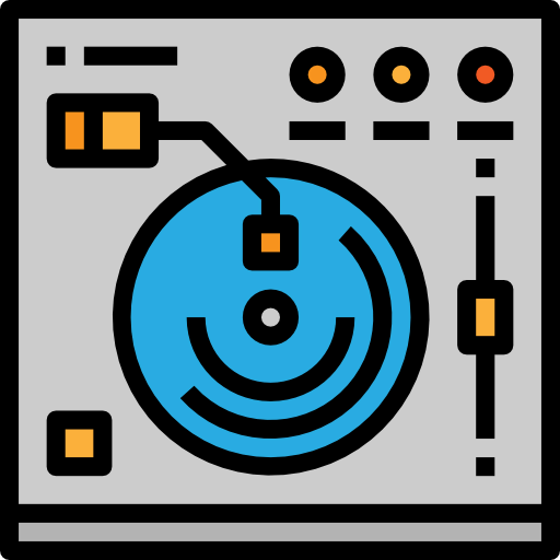 Cd icon