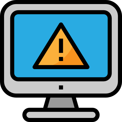 Computer icon