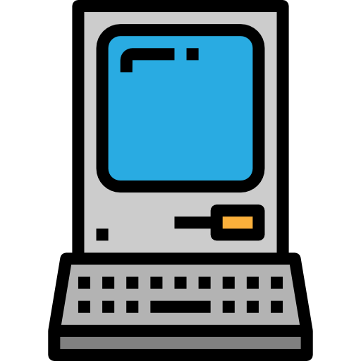 Diskette icon