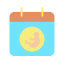 Appointment icon 64x64