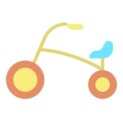 Tricycle アイコン