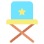 Baby chair icon 64x64