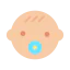 Baby icon 64x64